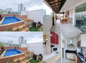 Cobertura, 3 Quartos, 3 Vagas, 1 Suite em Nova Suíssa, Belo Horizonte, MG valor de R$ 990.000,00 no Lugar Certo