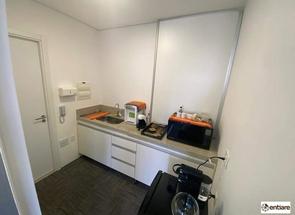Sala, 1 Vaga em Funcionários, Belo Horizonte, MG valor de R$ 380.000,00 no Lugar Certo