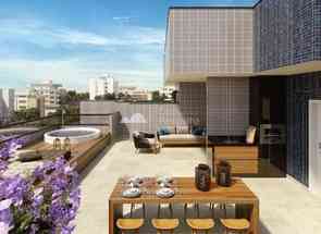 Apartamento, 4 Quartos, 4 Vagas, 2 Suites em Jaraguá, Belo Horizonte, MG valor de R$ 1.520.000,00 no Lugar Certo