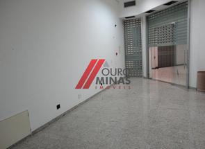 Loja para alugar em Grão Pará, Funcionários, Belo Horizonte, MG valor de R$ 1.500,00 no Lugar Certo