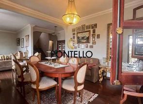 Casa, 4 Quartos, 3 Vagas, 1 Suite em Santa Lúcia, Belo Horizonte, MG valor de R$ 1.350.000,00 no Lugar Certo