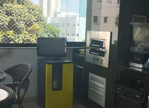 Apartamento, 4 Quartos, 3 Vagas, 3 Suites para alugar em Castelo, Belo Horizonte, MG valor de R$ 5.950,00 no Lugar Certo
