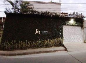 Casa, 4 Quartos, 2 Vagas, 1 Suite para alugar em Rua Joaquim Teixeira Dias, Cardoso, Belo Horizonte, MG valor de R$ 3.000,00 no Lugar Certo