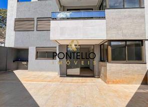 Apartamento, 3 Quartos, 2 Vagas, 1 Suite em Santo Agostinho, Belo Horizonte, MG valor de R$ 1.490.000,00 no Lugar Certo