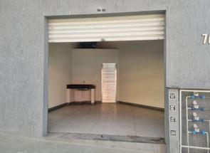 Andar para alugar em Dona Rosarinha, Santa Luzia, MG valor de R$ 740,00 no Lugar Certo