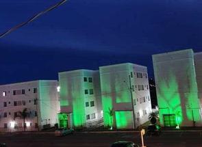 Apartamento, 2 Quartos, 1 Vaga em Palmital, Lagoa Santa, MG valor de R$ 200.000,00 no Lugar Certo