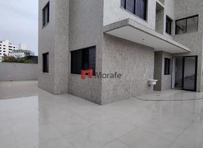 Apartamento, 4 Quartos, 4 Vagas, 2 Suites em Jaraguá, Belo Horizonte, MG valor de R$ 1.590.000,00 no Lugar Certo