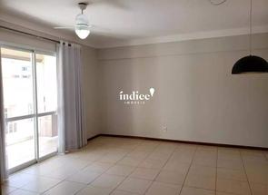 Apartamento, 3 Quartos, 2 Vagas, 1 Suite para alugar em Rua Henrique Dumont, Jardim Paulista, Ribeirão Preto, SP valor de R$ 2.500,00 no Lugar Certo