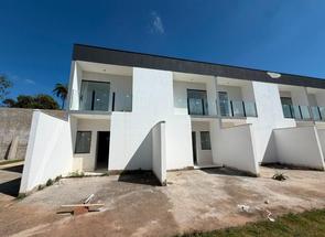 Casa, 3 Quartos, 2 Vagas em Quintas do Godoy, Betim, MG valor de R$ 305.000,00 no Lugar Certo