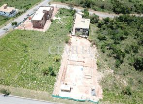 Lote em Condomínio, 5 Quartos, 4 Suites em Ipe 3, Condomínio Gran Royalle, Brumadinho, MG valor de R$ 550.000,00 no Lugar Certo