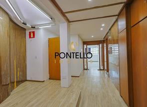 Sala para alugar em Centro, Belo Horizonte, MG valor de R$ 3.500,00 no Lugar Certo