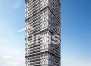 Apartamento, 2 Quartos, 1 Vaga, 1 Suite em Alameda Guimarães Natal, Pedro Ludovico, Goiânia, GO valor de R$ 685.000,00 no Lugar Certo