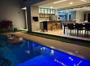 Casa, 4 Quartos, 2 Vagas, 1 Suite em Residencial Paineiras, Lagoa Santa, MG valor de R$ 1.790.000,00 no Lugar Certo