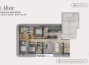 Apartamento, 3 Quartos, 2 Vagas, 3 Suites em Petrópolis, Natal, RN valor de R$ 973.600,00 no Lugar Certo