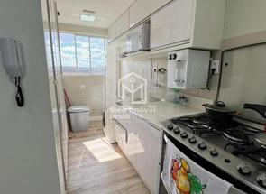Apartamento, 2 Quartos em Qs 608 Conjunto C D e F G, Samambaia Norte, Samambaia, DF valor de R$ 320.000,00 no Lugar Certo