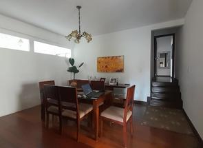 Casa, 6 Quartos, 4 Vagas, 3 Suites em Nova Suíssa, Belo Horizonte, MG valor de R$ 1.400.000,00 no Lugar Certo