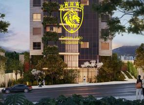 Apartamento, 3 Quartos, 2 Vagas, 1 Suite em São Pedro, Belo Horizonte, MG valor de R$ 2.450.000,00 no Lugar Certo