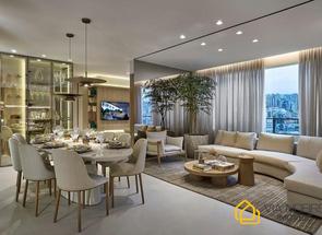 Apartamento, 3 Quartos, 3 Vagas, 3 Suites em Guaicuí, Luxemburgo, Belo Horizonte, MG valor de R$ 2.585.532,00 no Lugar Certo