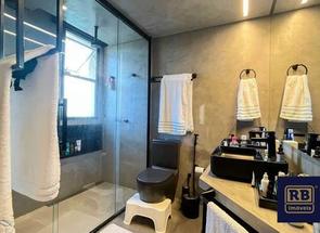 Apartamento, 3 Quartos, 4 Vagas, 2 Suites em Luxemburgo, Belo Horizonte, MG valor de R$ 2.100.000,00 no Lugar Certo