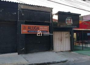 Loja para alugar em Rua Flávio Marques Lisboa, Barreiro, Belo Horizonte, MG valor de R$ 3.000,00 no Lugar Certo