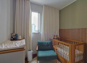 Apartamento, 3 Quartos, 2 Vagas, 1 Suite em Buritis, Belo Horizonte, MG valor de R$ 680.000,00 no Lugar Certo