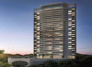 Apartamento, 4 Quartos, 4 Vagas, 2 Suites em Vale do Sereno, Nova Lima, MG valor de R$ 3.500.000,00 no Lugar Certo