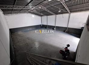 Galpão para alugar em Kennedy, Contagem, MG valor de R$ 6.000,00 no Lugar Certo