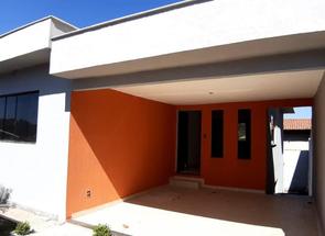 Casa, 3 Quartos, 2 Vagas, 1 Suite em Acácias, Lagoa Santa, MG valor de R$ 780.000,00 no Lugar Certo