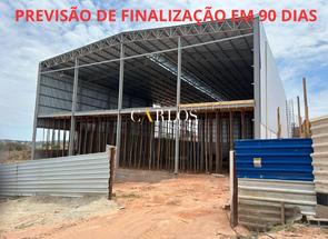 Galpão para alugar em Do Comércio, Contagem, MG valor de R$ 43.500,00 no Lugar Certo