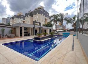 Apartamento, 3 Quartos, 2 Vagas, 1 Suite em Buritis, Belo Horizonte, MG valor de R$ 710.000,00 no Lugar Certo