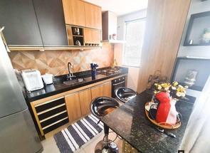 Cobertura, 2 Quartos, 1 Vaga em Mantiqueira, Belo Horizonte, MG valor de R$ 340.000,00 no Lugar Certo