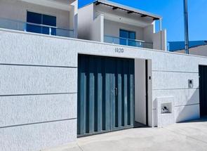 Casa, 3 Quartos, 2 Vagas, 1 Suite em Recanto Verde, Ibirité, MG valor de R$ 480.000,00 no Lugar Certo