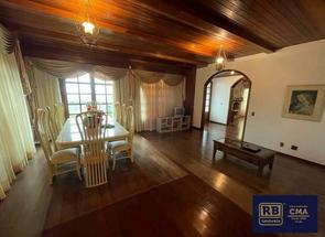 Casa, 4 Quartos, 10 Vagas, 4 Suites em Belvedere, Belo Horizonte, MG valor de R$ 6.000.000,00 no Lugar Certo