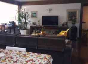 Apartamento, 4 Quartos, 2 Vagas, 2 Suites em Luxemburgo, Belo Horizonte, MG valor de R$ 1.000.000,00 no Lugar Certo