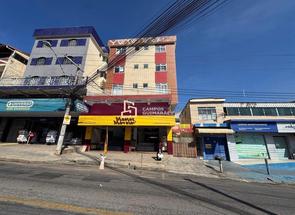 Apartamento, 2 Quartos, 1 Vaga para alugar em Avenida Silva Guimarães, Piratininga, Ibirité, MG valor de R$ 890,00 no Lugar Certo