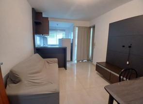 Apart Hotel, 1 Quarto, 1 Vaga para alugar em Itapoã, Belo Horizonte, MG valor de R$ 2.200,00 no Lugar Certo