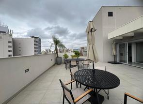 Apart Hotel, 1 Quarto, 1 Vaga, 1 Suite em Barro Preto, Belo Horizonte, MG valor de R$ 595.000,00 no Lugar Certo