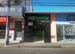 Galpão para alugar em Centro, Varginha, MG valor de R$ 1.200,00 no Lugar Certo