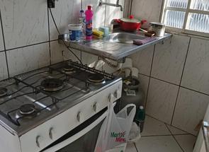 Casa, 2 Quartos, 4 Vagas em Estrela Dalva, Contagem, MG valor de R$ 400.000,00 no Lugar Certo