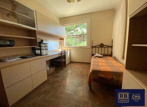 Apartamento, 4 Quartos, 2 Vagas, 1 Suite em Funcionários, Belo Horizonte, MG valor de R$ 1.450.000,00 no Lugar Certo
