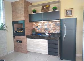 Cobertura, 2 Quartos, 2 Vagas em Minaslândia (p Maio), Belo Horizonte, MG valor de R$ 450.000,00 no Lugar Certo