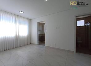 Apartamento, 2 Quartos, 1 Vaga, 1 Suite em Sagrada Família, Belo Horizonte, MG valor de R$ 485.000,00 no Lugar Certo