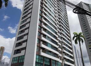 Apartamento, 2 Quartos, 1 Vaga, 1 Suite em Caxangá, Recife, PE valor de R$ 620.000,00 no Lugar Certo