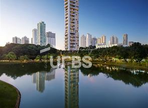Apartamento, 4 Quartos, 4 Vagas, 4 Suites em [endereco], Setor Bueno, Goiânia, GO valor de R$ 6.300.000,00 no Lugar Certo