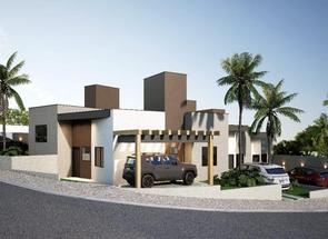 Casa, 2 Quartos, 1 Vaga em Dom Pedro I, Sao Jose da Lapa, MG valor de R$ 320.000,00 no Lugar Certo