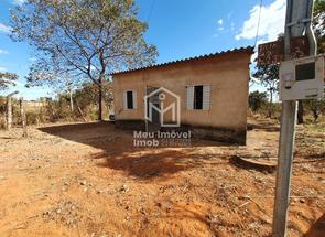 Casa, 2 Quartos em Luzilia Parque, Área Rural de Luziânia, Luziânia, GO valor de R$ 110.000,00 no Lugar Certo