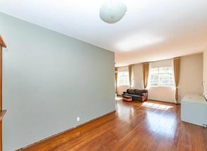 Apartamento, 4 Quartos, 2 Vagas, 1 Suite em Coração de Jesus, Belo Horizonte, MG valor de R$ 735.000,00 no Lugar Certo