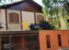 Casa, 6 Quartos, 4 Vagas, 2 Suites em São José (pampulha), Belo Horizonte, MG valor de R$ 1.700.000,00 no Lugar Certo