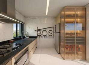 Apartamento, 2 Quartos, 1 Vaga, 2 Suites em Santo Antônio, Belo Horizonte, MG valor de R$ 990.000,00 no Lugar Certo
