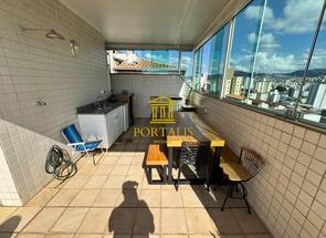 Cobertura, 3 Quartos, 3 Vagas, 1 Suite em Graça, Belo Horizonte, MG valor de R$ 1.150.000,00 no Lugar Certo